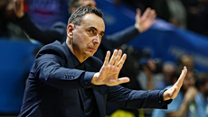 Μπούτσκος: «Θα πρέπει να πολεμήσουμε για να επιστρέψουμε με το Κύπελλο στη Θεσσαλονίκη»