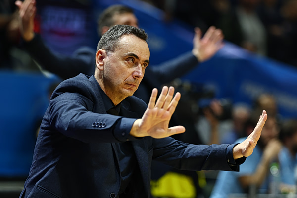 Μπούτσκος: «Θα πρέπει να πολεμήσουμε για να επιστρέψουμε με το Κύπελλο στη Θεσσαλονίκη»