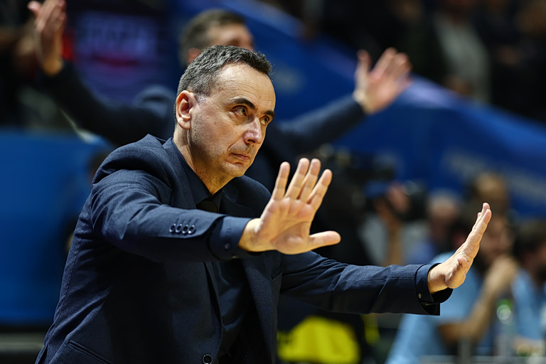 Μπούτσκος: «Θα πρέπει να πολεμήσουμε για να επιστρέψουμε με το Κύπελλο στη Θεσσαλονίκη»