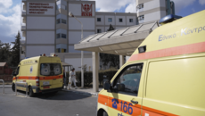 Κρήτη: Σταθερά κρίσιμη η κατάσταση του 4χρονου και του 6χρονου που νοσηλεύονται στη ΜΕΘ Παίδων του ΠΑΓΝΗ