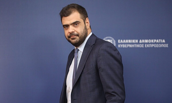 ΟΠΕΚΕΠΕ: Επικίνδυνη η άποψη περί «κυβέρνησης υποδίκων» – Πρώτα να μιλήσουν οι ελεγχόμενοι, λέει ο Μαρινάκης