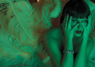 Τέιλορ Σουίφτ: Βίντεο-φόρος τιμής στην Ελίζαμπεθ Τέιλορ