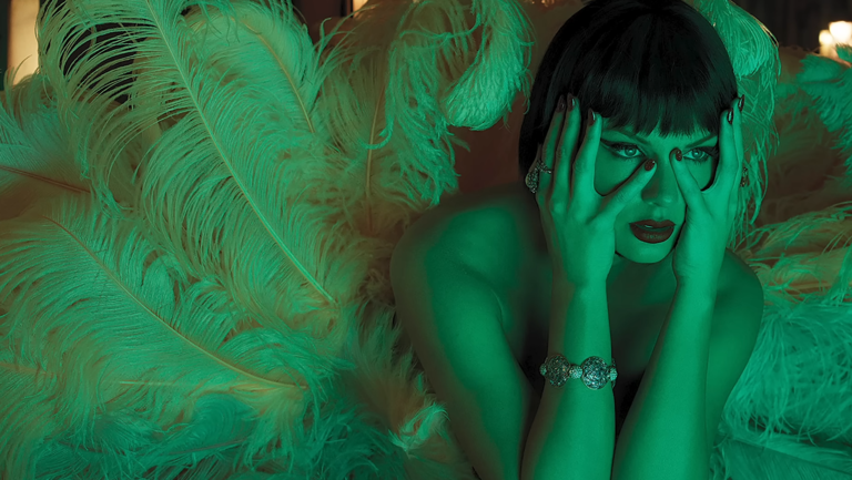 Τέιλορ Σουίφτ: Βίντεο-φόρος τιμής στην Ελίζαμπεθ Τέιλορ