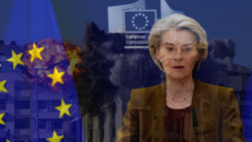 «Αδύναμη και αξιολύπητη»: Γιατί η ΕΕ μένει μόνο στα λόγια απέναντι στο Ισραήλ