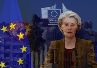 «Αδύναμη και αξιολύπητη»: Γιατί η ΕΕ μένει μόνο στα λόγια απέναντι στο Ισραήλ