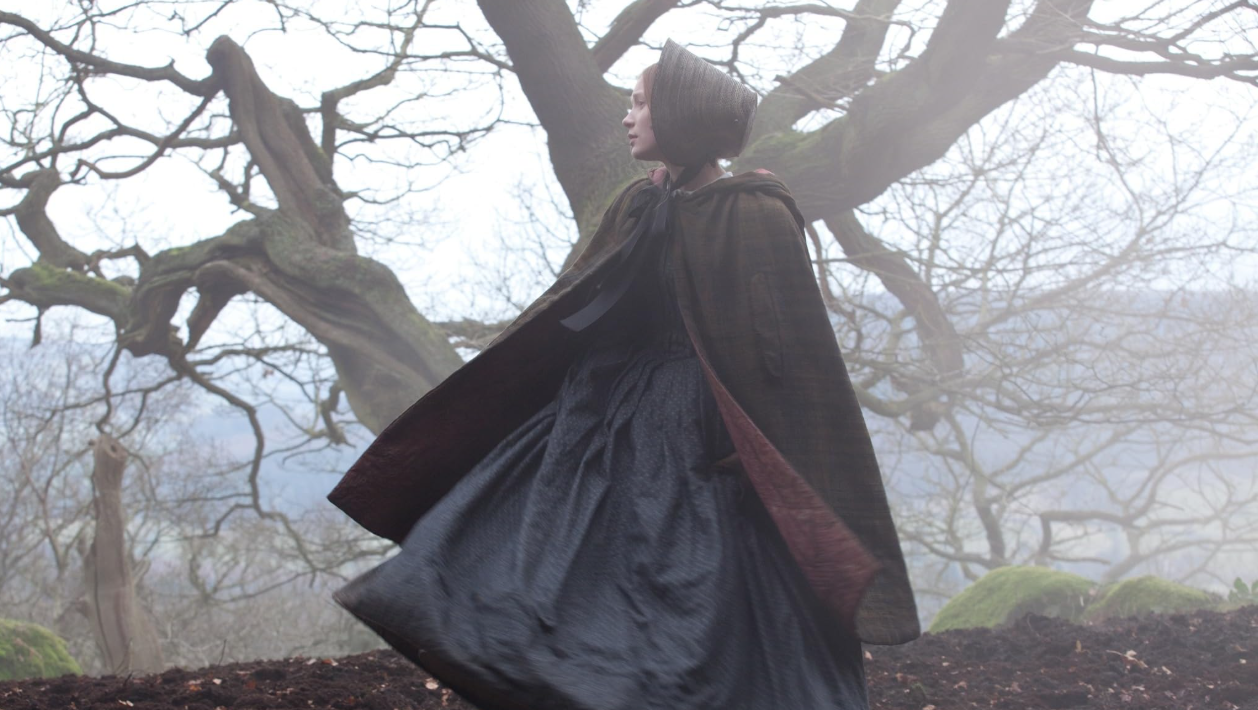 Jane Eyre, 2011