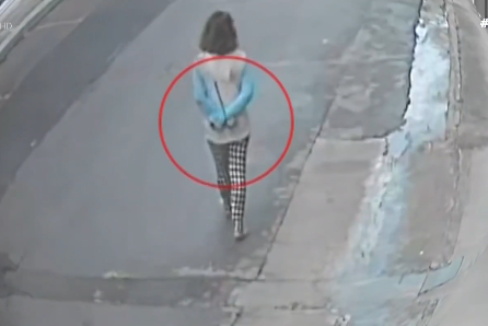 «Την έδεσα για να προστατεύσω τη γυναίκα μου»: Σοκάρει ο πατέρας της 30χρονης που βρέθηκε να περιπλανιέται δεμένη