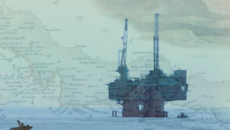 Γιατί ο Περσικός Κόλπος διαθέτει περισσότερο πετρέλαιο και φυσικό αέριο από οποιοδήποτε άλλο μέρος του κόσμου