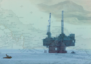 Γιατί ο Περσικός Κόλπος διαθέτει περισσότερο πετρέλαιο και φυσικό αέριο από οποιοδήποτε άλλο μέρος του κόσμου