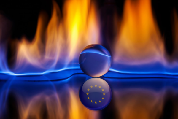 Γιατί η Ευρώπη μπορεί ακόμα να βρεθεί αντιμέτωπη με μια κρίση φυσικού αερίου χωρίς να υπάρχει έλλειψη