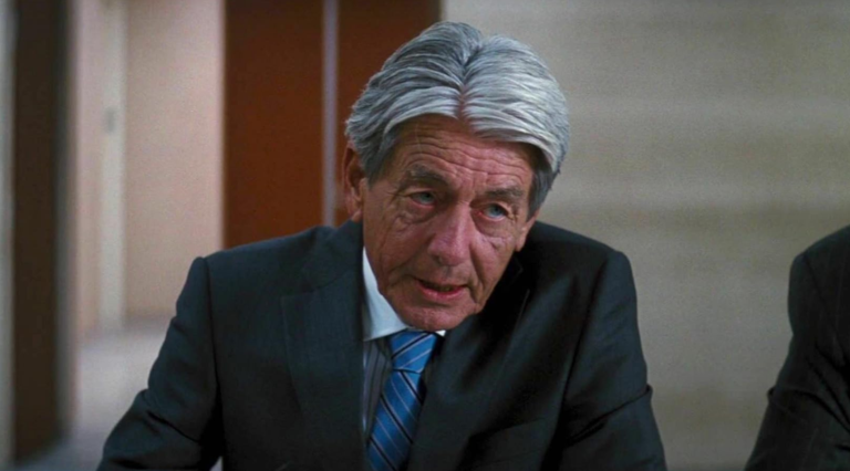 Τζον Νόλαν: Πέθανε ο ηθοποιός των Batman