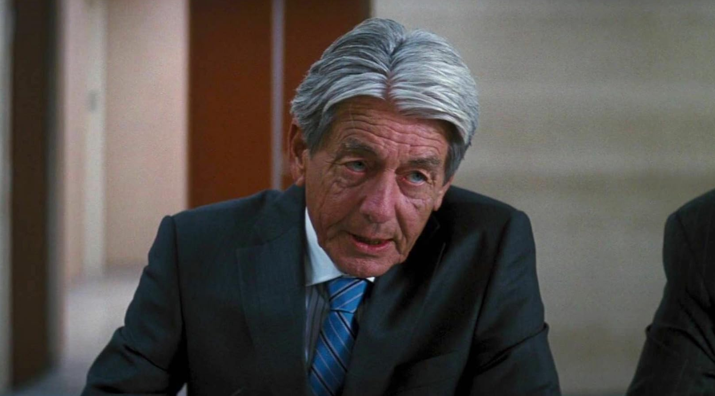 Τζον Νόλαν: Πέθανε ο ηθοποιός των Batman