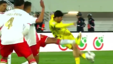 Το γκολ της χρονιάς: Αμυντικός σκόραρε με ραμπόνα εκτός περιοχής (vid)