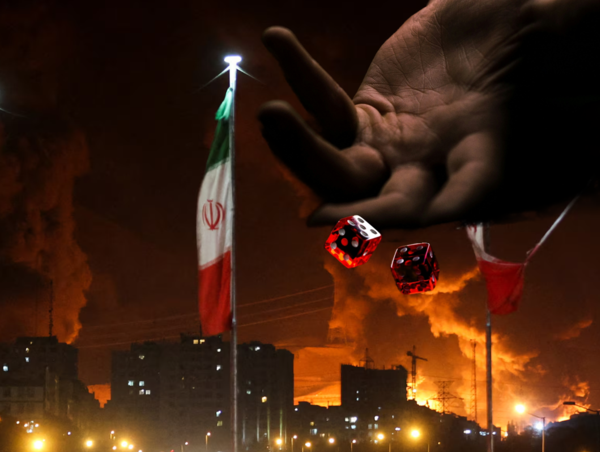 Ποντάροντας στον πόλεμο στο Ιράν: Πάνω από 1 δισ. δολάρια σε στοιχήματα που έγιναν με… ύποπτα καλό timing