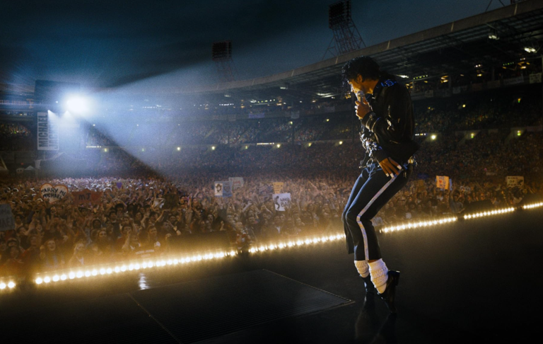 Πόσο ακριβής θα είναι η ταινία για τον Μάικλ Τζάκσον;