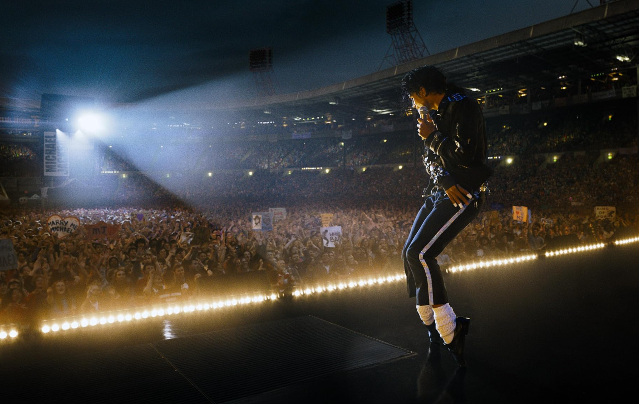 Πόσο ακριβής θα είναι η ταινία για τον Μάικλ Τζάκσον;