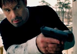 Πάτρικ Μαλντούν: Πέθανε o απόλυτος τηλεοπτικός «κακός» των ’90s