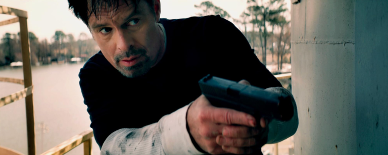 Πάτρικ Μαλντούν: Πέθανε o απόλυτος τηλεοπτικός «κακός» των ’90s