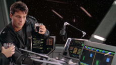 Πάτρικ Μαλντούν: Πέθανε o απόλυτος τηλεοπτικός «κακός» των ’90s