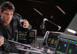 Πάτρικ Μαλντούν: Πέθανε o απόλυτος τηλεοπτικός «κακός» των ’90s