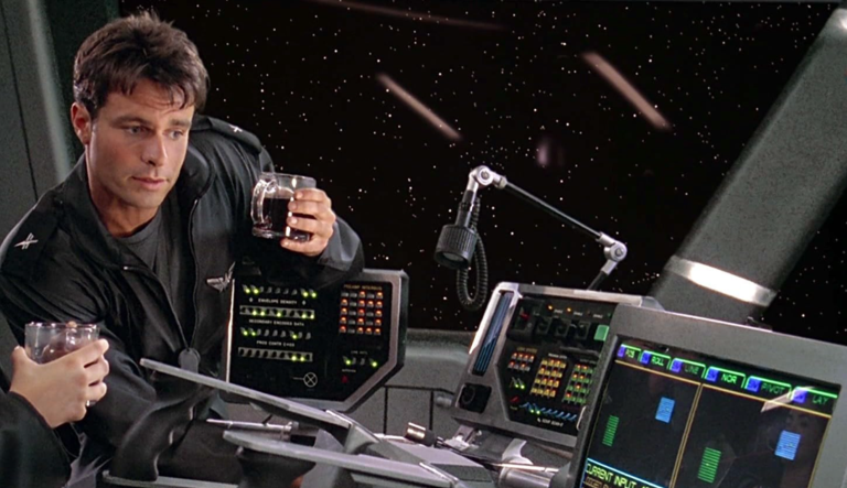 Πάτρικ Μαλντούν: Πέθανε o απόλυτος τηλεοπτικός «κακός» των '90s