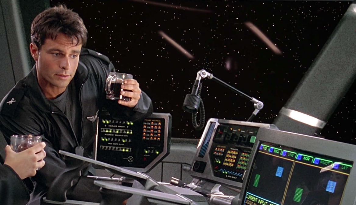 Πάτρικ Μαλντούν: Πέθανε o απόλυτος τηλεοπτικός «κακός» των ’90s