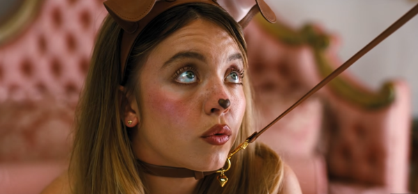 Euphoria: «Άκρως επικίνδυνες» οι σκηνές με «σεξουαλικοποιημένα βρέφη» — προειδοποιούν ειδικοί