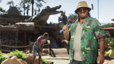 Grand Theft Auto VI: Ανακοινώθηκε η ημερομηνία κυκλοφορίας του