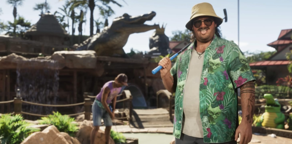 Grand Theft Auto VI: Ανακοινώθηκε η ημερομηνία κυκλοφορίας του