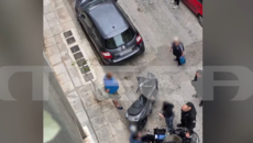 Ένταλμα σύλληψης για τον 59χρονο που ξυλοκόπησε νεαρή γυναίκα στο Παγκράτι για μία θέση πάρκινγκ