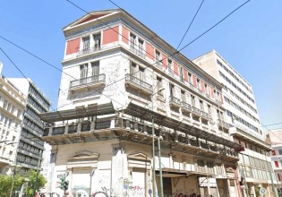 Ακίνητα: Σε «κλοιό» οι ιδιοκτήτες διατηρητέων κτιρίων