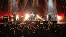 Υπόγεια Ρεύματα: Έρχονται δυναμικά στη σκηνή της Τεχνόπολης