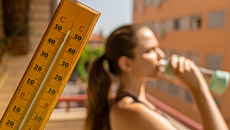 Η κλιματική αλλαγή επιδείνωσε την υγεία των Ευρωπαίων – Οι καύσωνες οδήγησαν σε απότομη αύξηση θανάτων