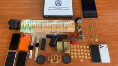 Παρίσταναν τους λογιστές ξεγελώντας δεκάδες θύματα – Πάνω από 1,2 εκατ. ευρώ η λεία, εννιά συλλήψεις