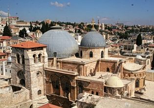 Υπό απειλή τα ελληνικά σχολεία στην Ιερουσαλήμ