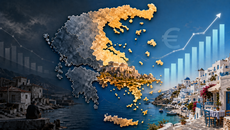 The Expla-in Project| Εισοδήματα στην Ελλάδα: Ο χάρτης που δείχνει γιατί το πού ζεις μετράει