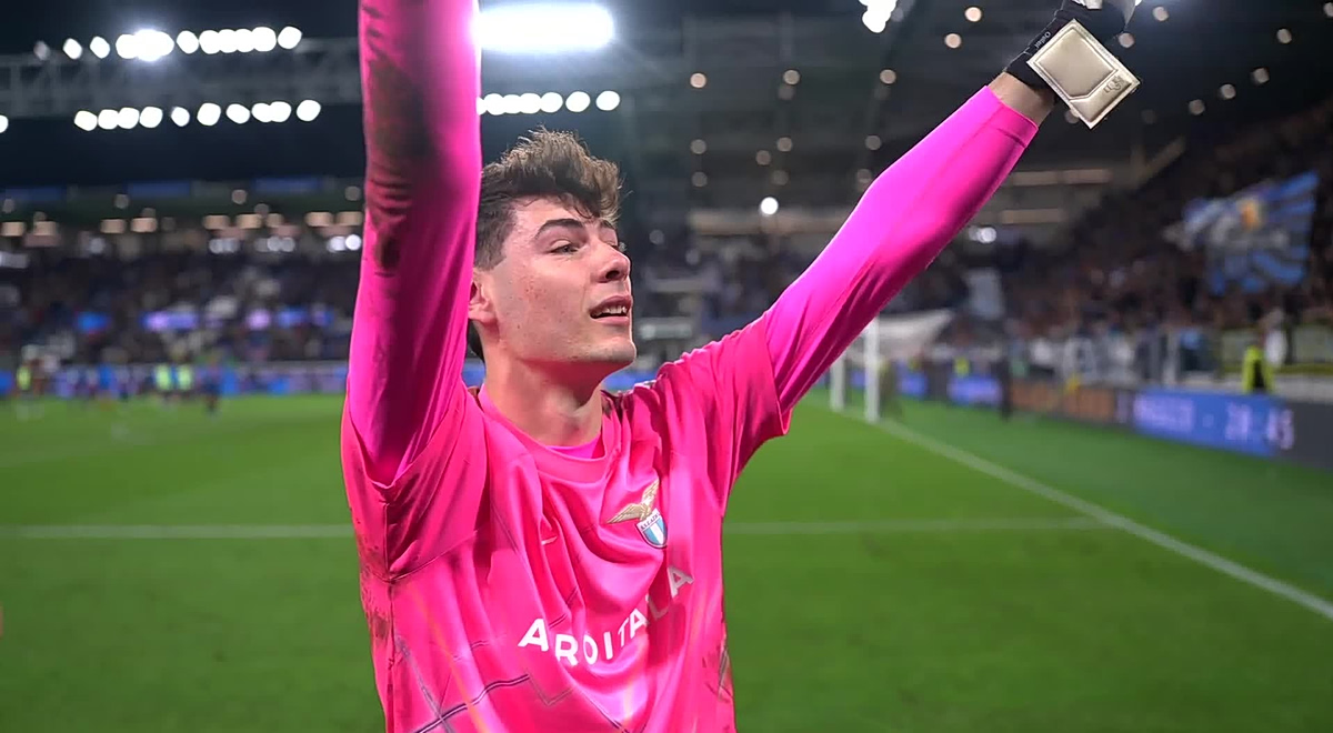 Κύπελλο Ιταλίας: Ο τρομερός Μότα απέκρουσε τέσσερα πέναλτι και έστειλε την Λάτσιο στον τελικό