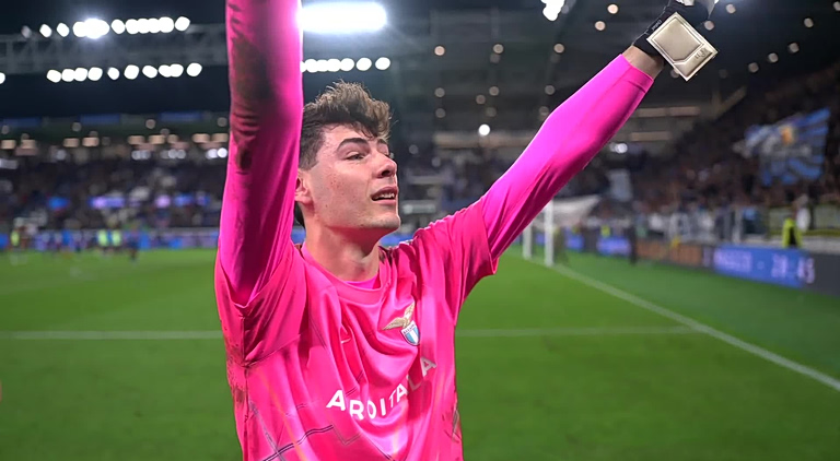 Κύπελλο Ιταλίας: Ο τρομερός Μότα απέκρουσε τέσσερα πέναλτι και έστειλε την Λάτσιο στον τελικό