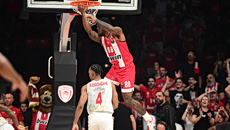 Ολυμπιακός – Μονακό 94-64: Ολοταχώς για το Final Four με θρυλική απόδοση