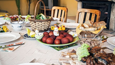 «Φωτιά» οι τιμές για το φετινό πασχαλινό τραπέζι- Έως και 20% αύξηση από πέρσι