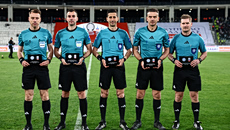 Η διπλωματία του Λανουά με τους διαιτητές του τελικού Κυπέλλου