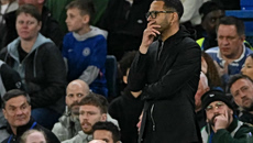 Τέλος ο Ροσενιόρ από την Τσέλσι μετά από τέσσερις μήνες (pic)