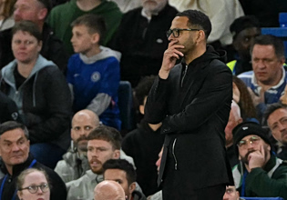 Τέλος ο Ροσενιόρ από την Τσέλσι μετά από τέσσερις μήνες (pic)