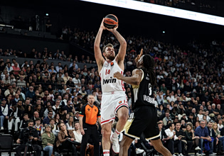 Παροξυσμός για τον Βεζένκοφ στη Σόφια