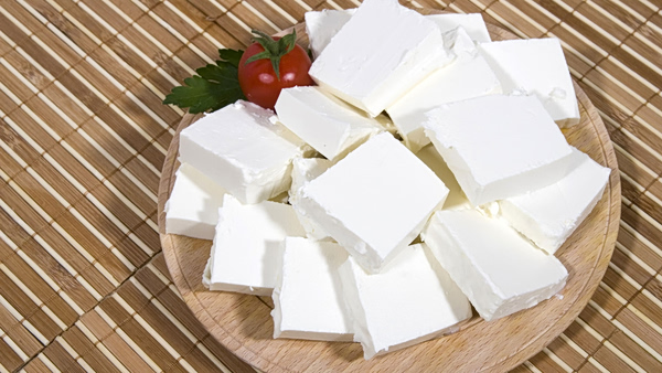 Φέτα: Η διαμάχη για τα Π.Ο.Π. προϊόντα επιδεινώνει τους δεσμούς των ΗΠΑ με την Ευρώπη