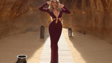 Ιωάννα Τούνη: Απαντά στις κακές γλώσσες με μια συμβουλή της μητέρας της