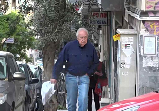 Στέιτ Ντιπάρτμεντ για Γιωτόπουλο: Η ελληνική κυβέρνηση να πράξει ό,τι είναι δυνατόν για να επιστρέψει στη φυλακή