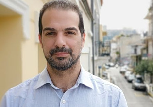 Σακελλαρίδης: Η συζήτηση για το 2015, το καλύτερο δώρο στη ΝΔ – Να μειωθεί η έμμεση φορολογία και να φορολογηθούν οι πλούσιοι
