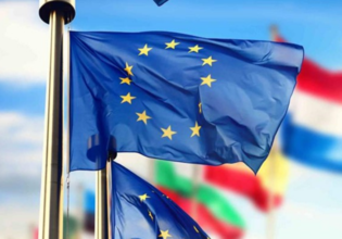 Ευρώπη: Η βίαιη ενηλικίωση των Βρυξελλών