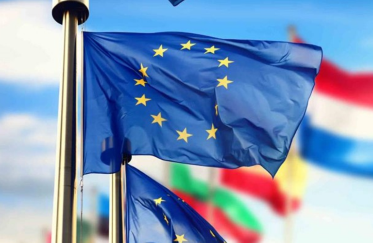 Ευρώπη: Η βίαιη ενηλικίωση των Βρυξελλών